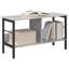 82cm W Steel Etagere Bookcase-1179004244-1179004255