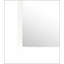 Miroir Glory Furniture Marilla G1570-M, blanc-576616374