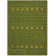 Pixley Hand Loomed Wool Polka Dots Rug