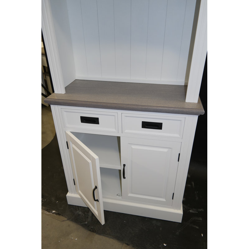 Valleywood Display Cabinet