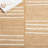 Esmarie Striped Indoor Rug-761261445