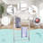 Straight Towel Rail Towel Warmer