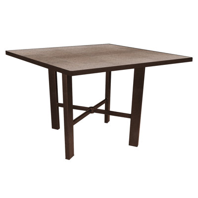 Square Dining Table