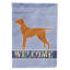 Drapeau impérial Shih Tzu Welcome Garden taille 9EC59815D20042D399EE9FCE8498D299-284389674