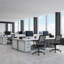 Mesh Desk Chair-2109110543