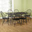 Ensemble repas pour 6 personnes Avdo