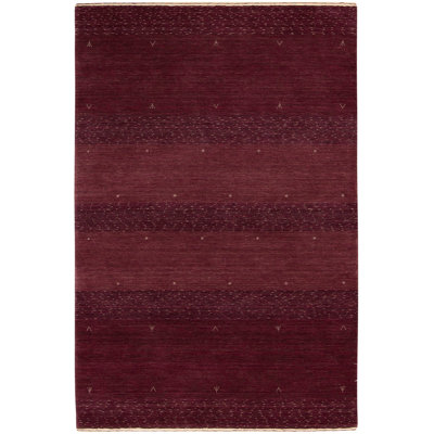 One-of-a-Kind 3'9" X 5'9" Area Rug