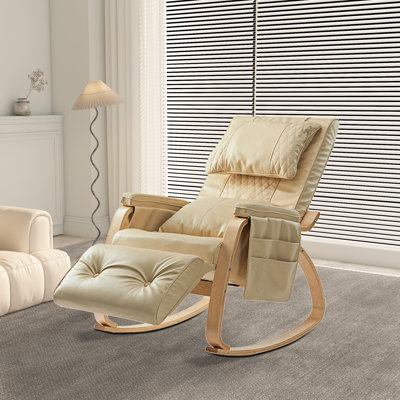Idellar Rocking Chair