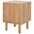 Audric 20.8'' W Nightstand-1483649360