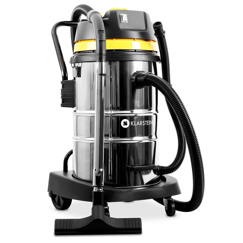 Klarstein Bagless Upright Vacuum