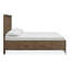 Complete Panel Bed W/Storage Rails-98981049