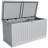 260 Gallons Water Resistant Resin Lockable Deck Box-107820848
