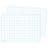 Wall Vinyl Reversible Small - 2' - 4' Whiteboard