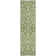 Floral Indoor / Outdoor Rug