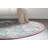 Oriental Indoor Rug-40280051
