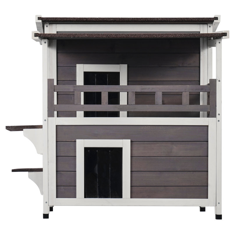 Gabil Cat House