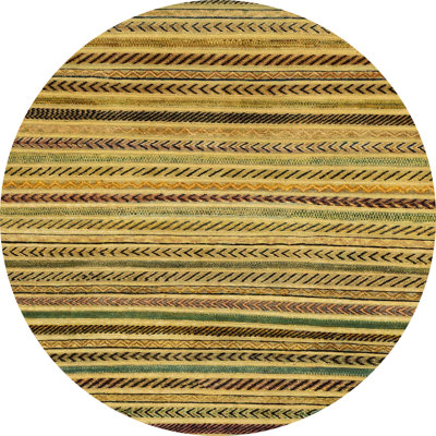 Abstract Indoor Rug
