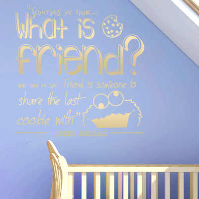 Wall Decal