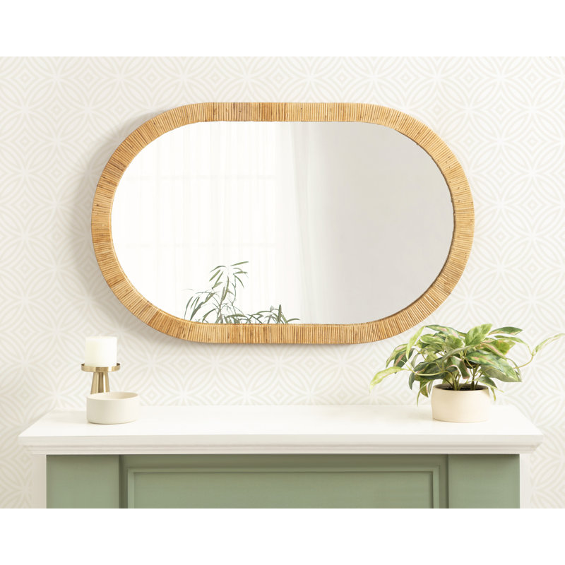 Miroir mural Rahfy