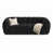 Chenille of Black est en rupture de stock