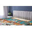 Ensemble de draps-housse en microfibre pour chambre d'amis-95976557
