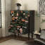 Armoire décorative à tiroirs American Style