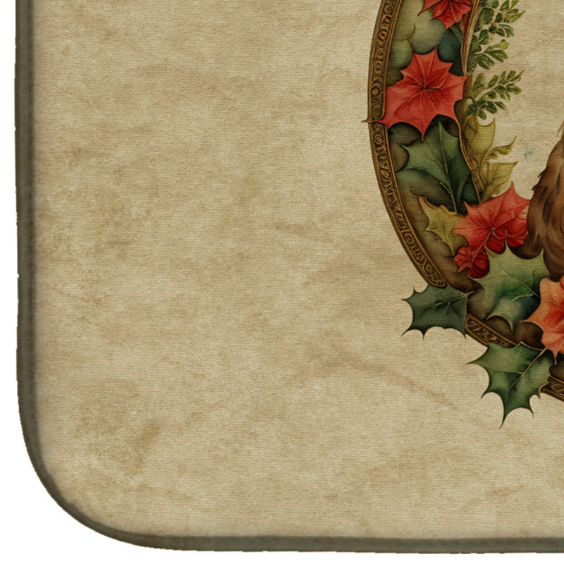 Drying Mat