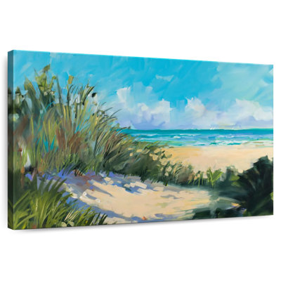 Gillard Dunes