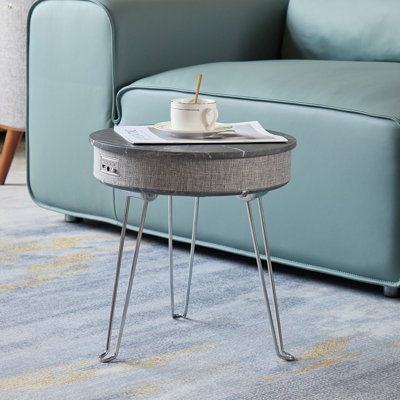 Table basse Daquin