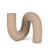 Kailas Resin Textured Concrete Decorative Object-114195711-114195710