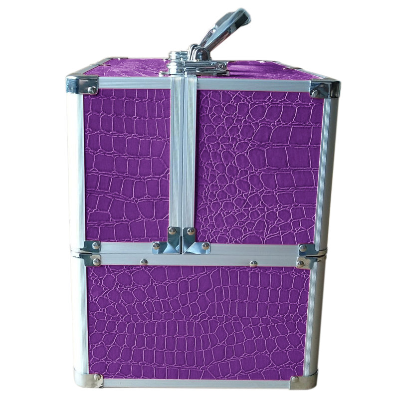 Plastic Makeup Organiser