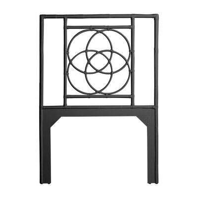 Emilia Open-Frame Headboard