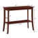 Slayter 38"W Console Table with Storage