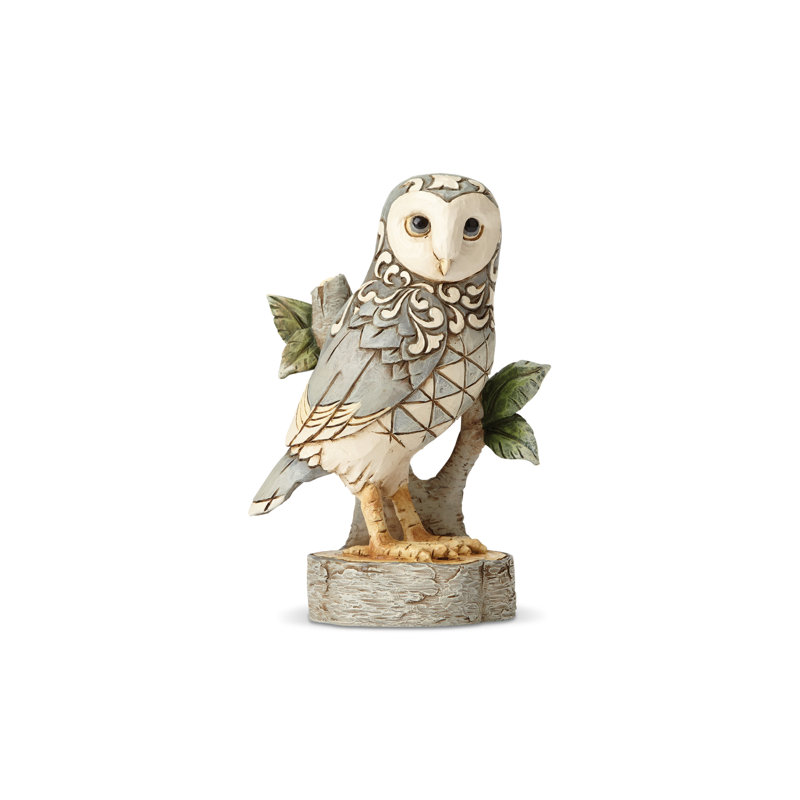 Figurine Jim Shore Heartwood Creek