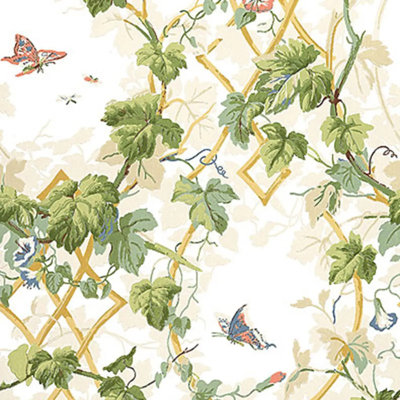 Papier peint feuille d'arbre