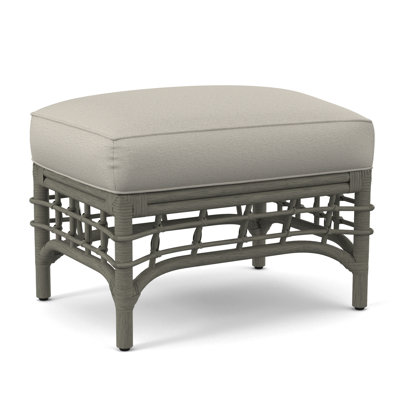 Luca Upholstered Ottoman