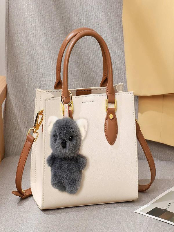 Backpack hanging Backpack Cute Pendant, A