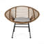 Chaise d'extérieur moderne-1177317591