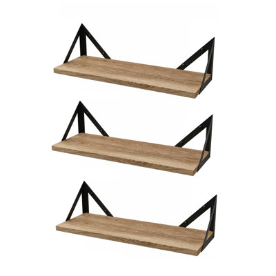11.5cm H x 42cm W Bookcase