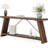 70.9 Inches Extra Long Sofa Table with Storage-1149501843