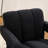 Upholstered Teddy Tufted Armchair-187254516