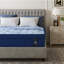 Housse pour matelas 12 po en moelleux hybride infusée de gel et en tissu Tencel-104423123-81454616