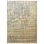 Erased One-of-a-Kind 6'9" X 9'6" Area Rug