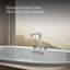 Kohler 72" x 42" Drop-In Bath-1996419669