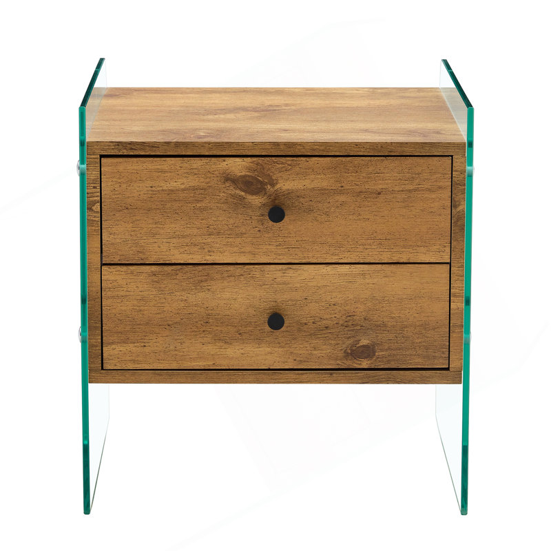 Nightstands, Wood