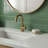 Marble Round Soapdish-1686131275