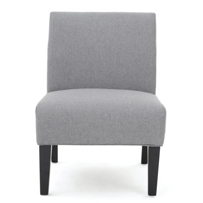 Upholstered Accent Chair