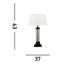 Aslan Table Lamp-99062198
