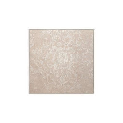 Machine Washable Beige Area Rug GSIX03708