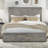 Cosimo Solid Wood Standard Bed-1223552682